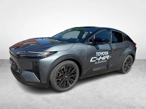 image du véhicule TOYOTA C-HR+ Premium AWD