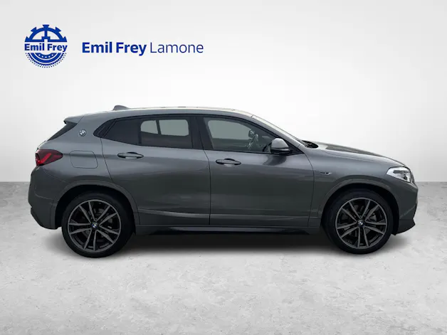 BMW X2 25e xDrive