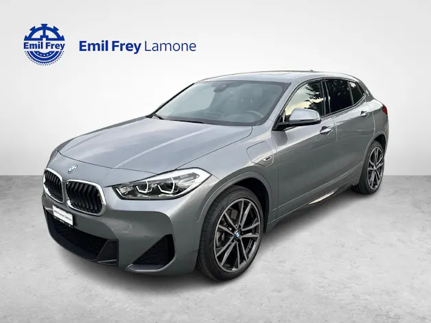 BMW X2 25e xDrive