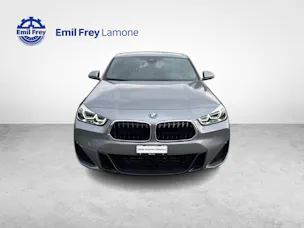BMW X2 25e xDrive