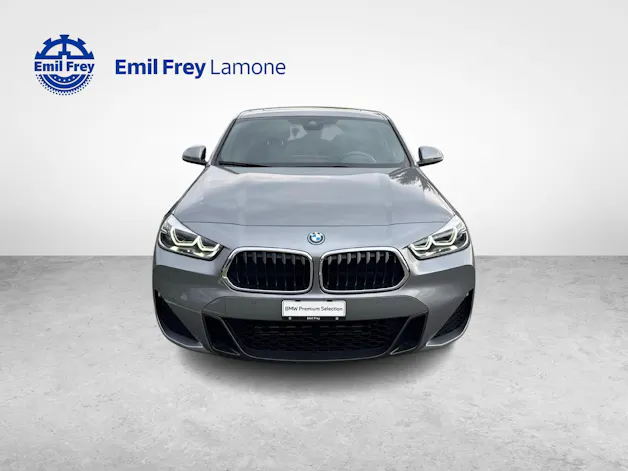 BMW X2 25e xDrive