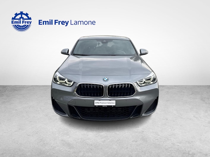 immagine del veicolo BMW X2