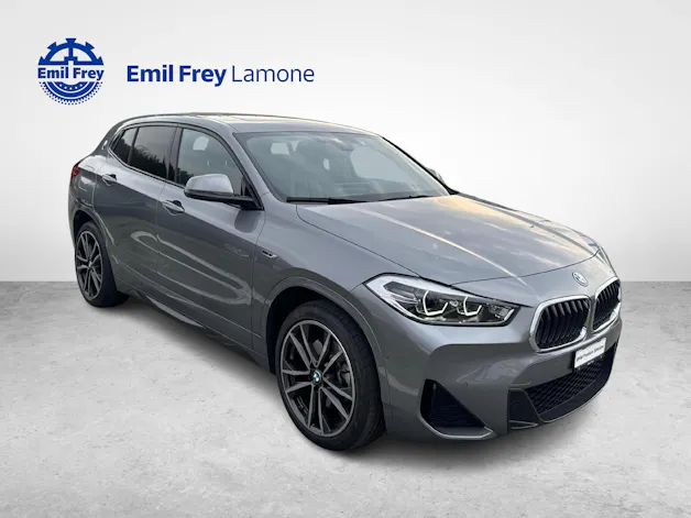 BMW X2 25e xDrive