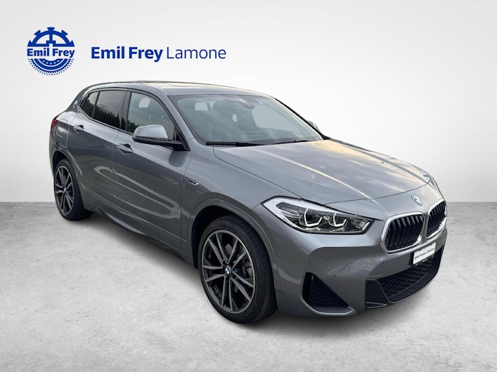 immagine del veicolo BMW X2