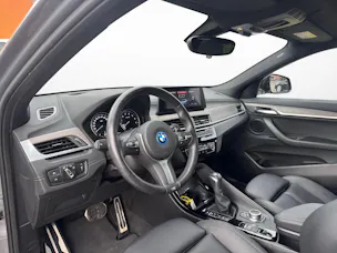 BMW X2 25e xDrive