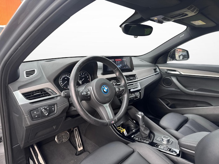 immagine del veicolo BMW X2