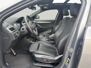 BMW X2 25e xDrive
