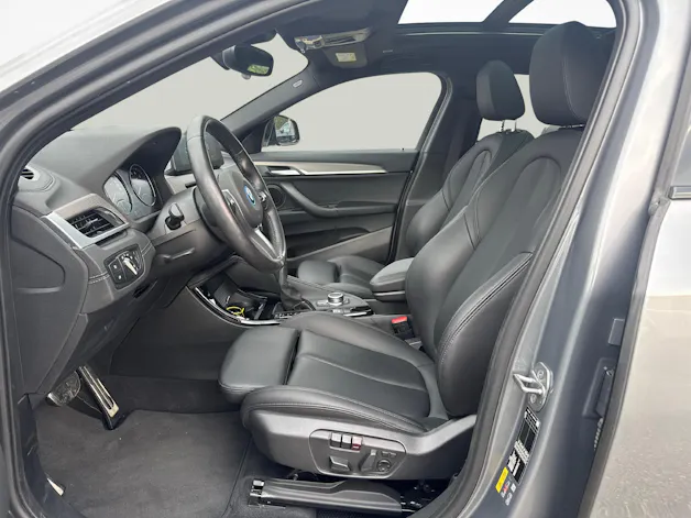 BMW X2 25e xDrive