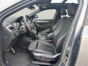 immagine del veicolo BMW X2 25e xDrive