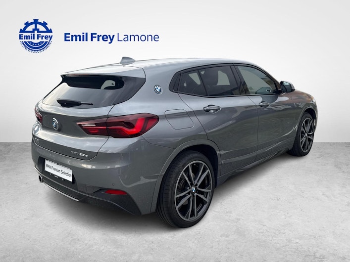 immagine del veicolo BMW X2