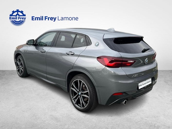 immagine del veicolo BMW X2