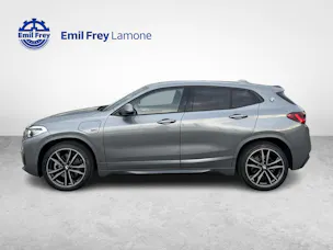 BMW X2 25e xDrive