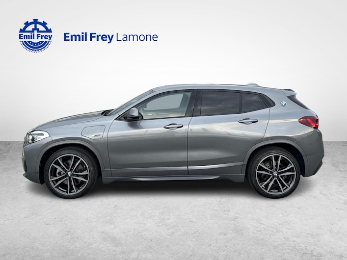 immagine del veicolo BMW X2