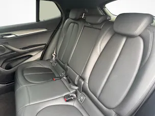 BMW X2 25e xDrive