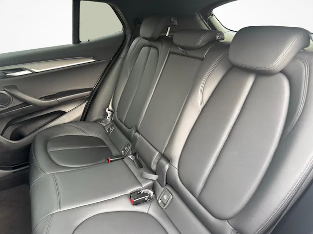 BMW X2 25e xDrive