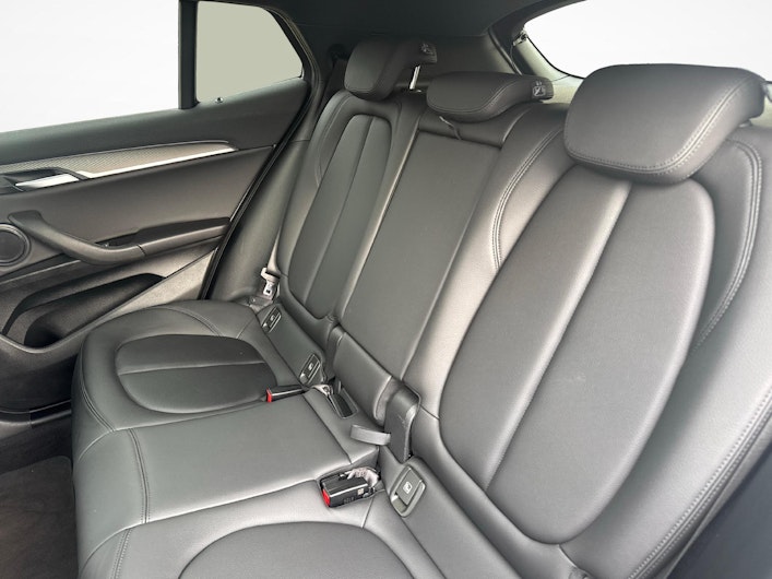 immagine del veicolo BMW X2