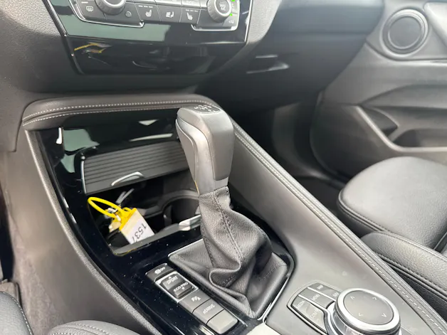 BMW X2 25e xDrive