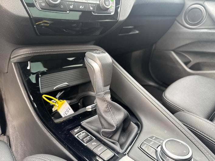 immagine del veicolo BMW X2