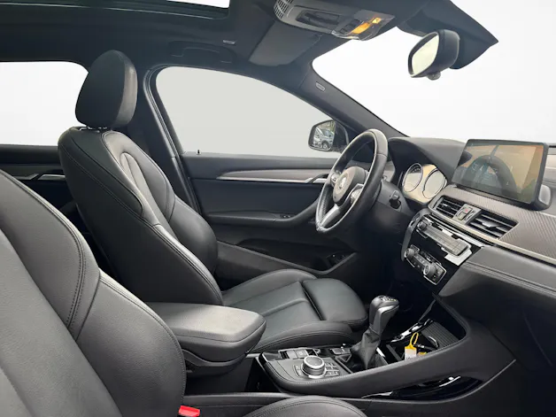BMW X2 25e xDrive
