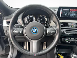 BMW X2 25e xDrive