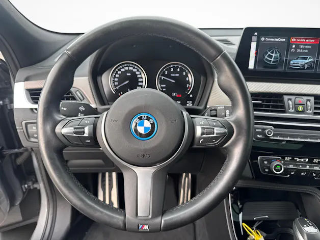BMW X2 25e xDrive