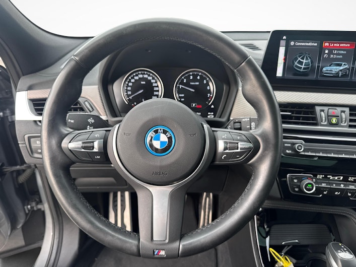 immagine del veicolo BMW X2