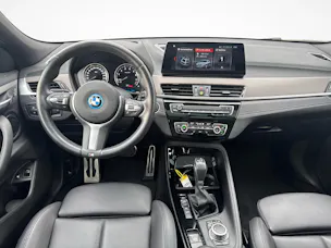 BMW X2 25e xDrive