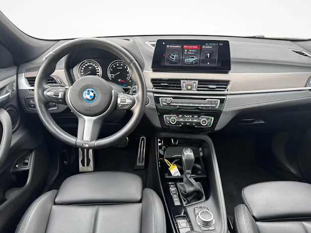 BMW X2 25e xDrive
