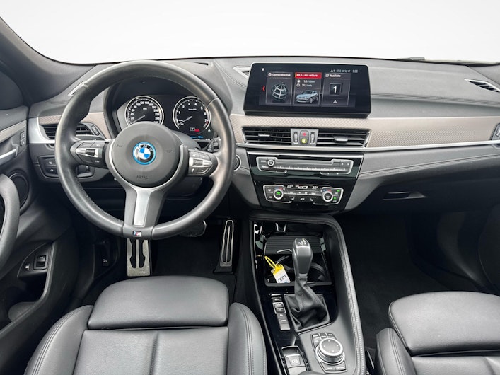 immagine del veicolo BMW X2