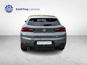 BMW X2 25e xDrive