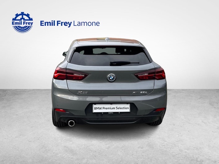 immagine del veicolo BMW X2