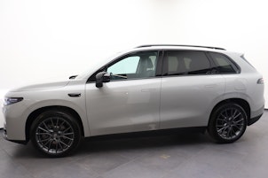 Vehicle image LEAPMOTOR C10 1.5 REEV Design