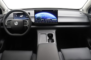 Vehicle image LEAPMOTOR C10 1.5 REEV Design