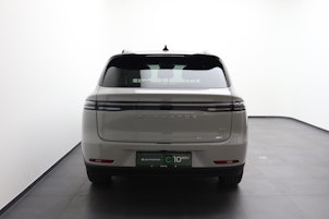 Vehicle image LEAPMOTOR C10 1.5 REEV Design