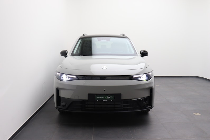 Vehicle image LEAPMOTOR C10