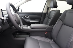 Vehicle image LEAPMOTOR C10 1.5 REEV Design