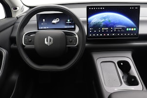 Vehicle image LEAPMOTOR C10 1.5 REEV Design