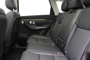 Vehicle image LEAPMOTOR C10 1.5 REEV Design