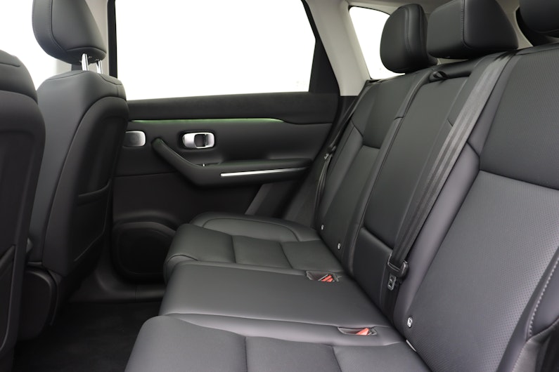 Vehicle image LEAPMOTOR C10