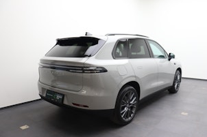 Vehicle image LEAPMOTOR C10 1.5 REEV Design