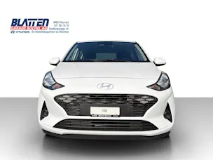 Hyundai i10 1.0 Origo