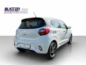 Hyundai i10 1.0 Origo