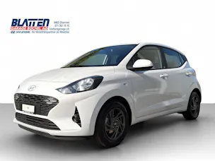 Hyundai i10 1.0 Origo