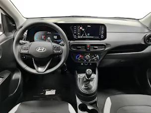 Hyundai i10 1.0 Origo