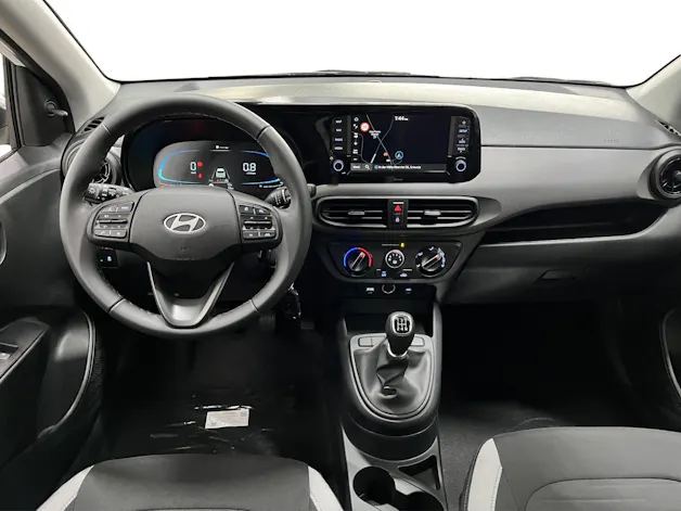 Hyundai i10 1.0 Origo
