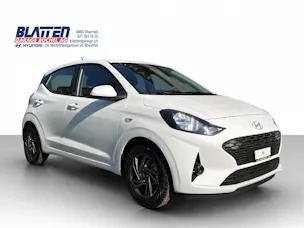 Hyundai i10 1.0 Origo
