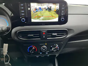 Hyundai i10 1.0 Origo