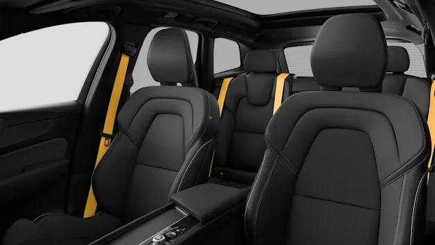 Volvo XC60 2.0 T8 TE Polestar eAWD