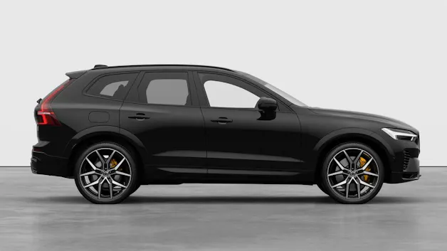 Volvo XC60 2.0 T8 TE Polestar eAWD