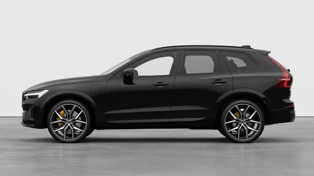 Volvo XC60 2.0 T8 TE Polestar eAWD
